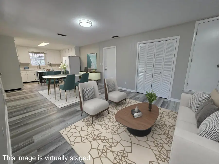 2036 Trescott Drive, Tallahassee, FL 32308 - #3