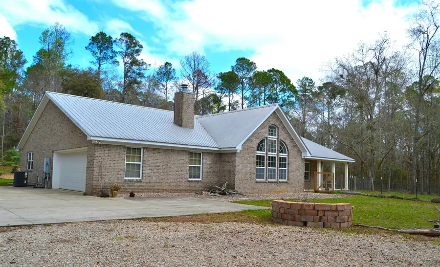 1142 Ashville Highlands Drive, Greenville, FL 32331 - #2