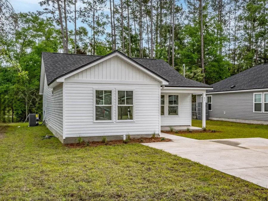 62 Cochise Street, Crawfordville, FL 32327 - #3