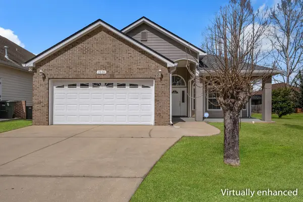 3370 Aqua Ridge Way, Tallahassee, FL 32309