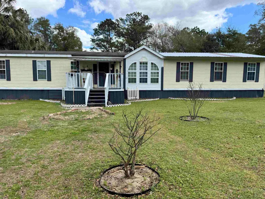 162 Fitzsimmons Street, Chattahoochee, FL 32324 - #3