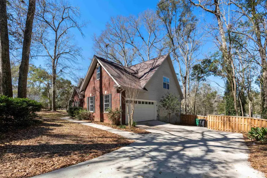 1406 Avondale Court, Tallahassee, FL 32317 - #2