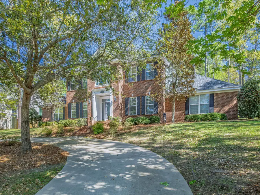 8978 Winged Foot Drive, Tallahassee, FL 32312 - #3