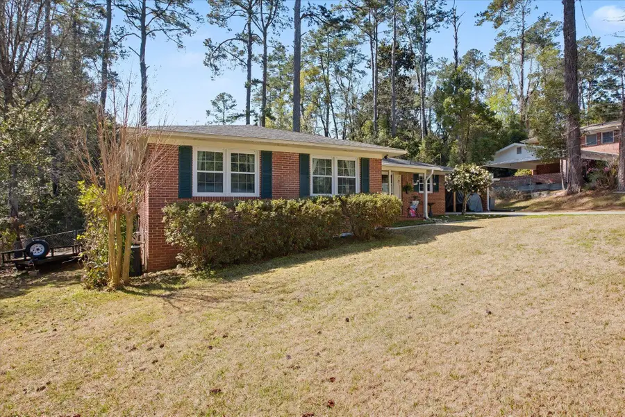 1907 Sharon Road, Tallahassee, FL 32303 - #3