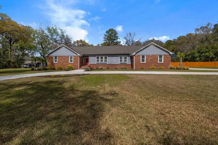 3602 N Meridian Road, Tallahassee, FL 32312 - #2