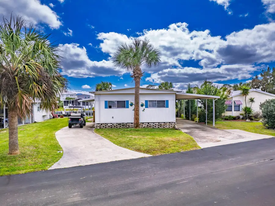 23 Connie Drive, Crawfordville, FL 32327 - #2