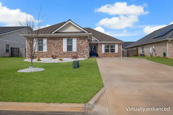 4452 Summerfield Drive, Tallahassee, FL 32303