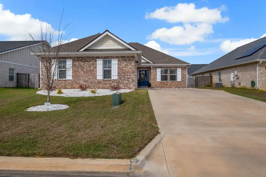 4452 Summerfield Drive, Tallahassee, FL 32303 - #2