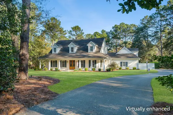 214 Rosehill Lane, Tallahassee, FL 32312