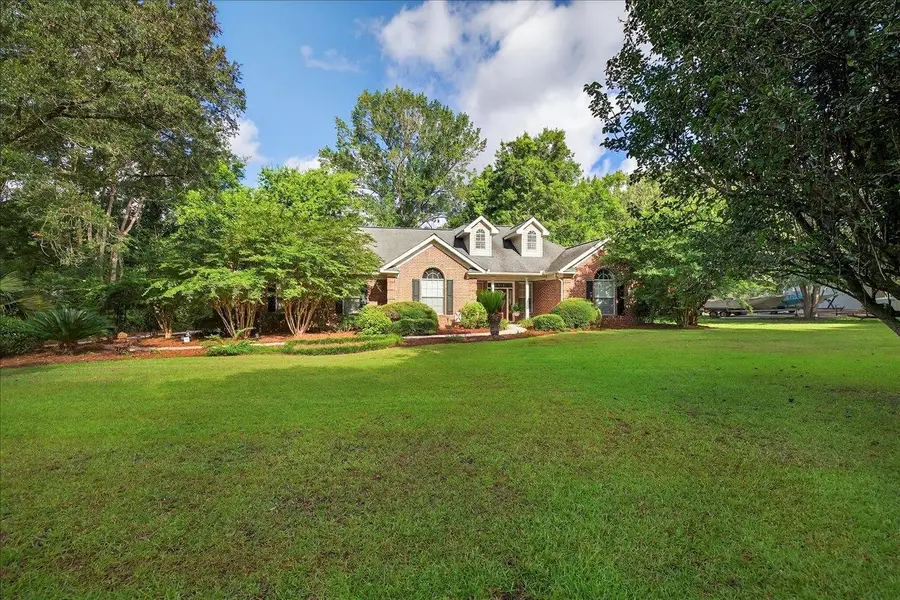 2016 Atascadero Court, Tallahassee, FL 32317 - #2