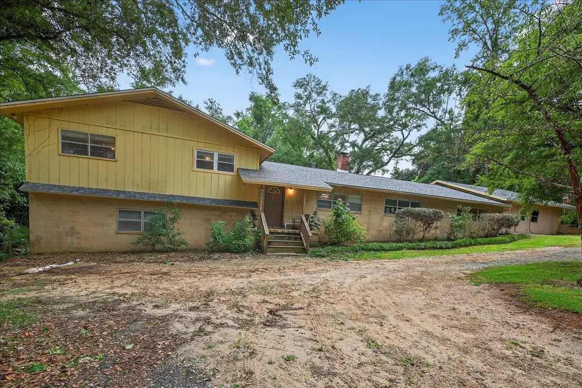 3334 Ajax Lane, Tallahassee, FL 32311 - #1