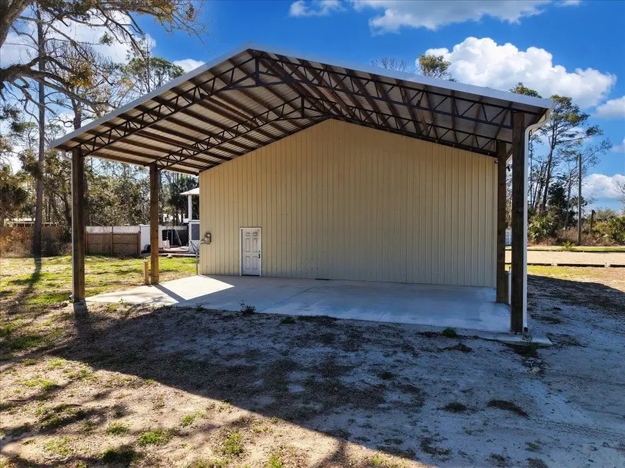 Vacant Second Street, Steinhatchee, FL 32359 - #3