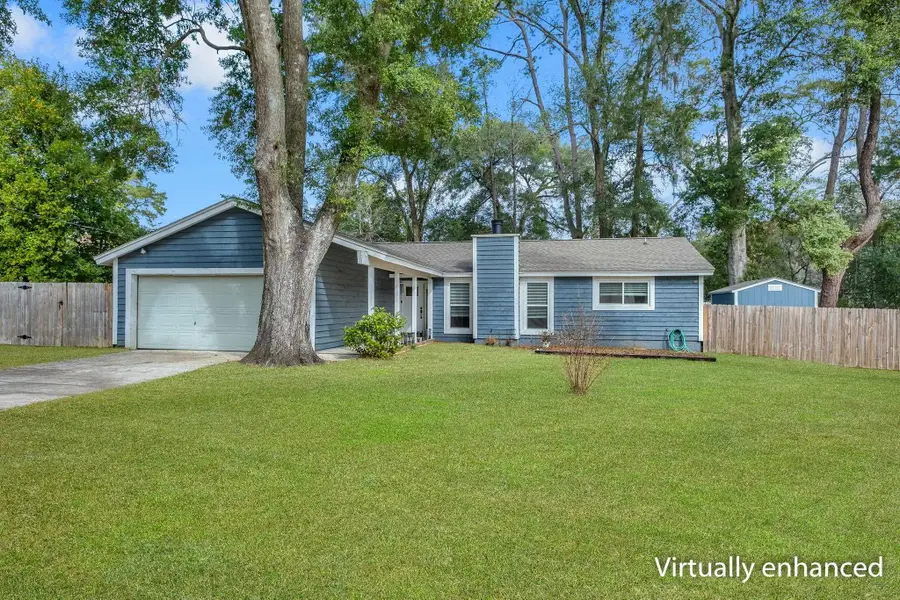 240 Intrepid Court, Tallahassee, FL 32312 - #3