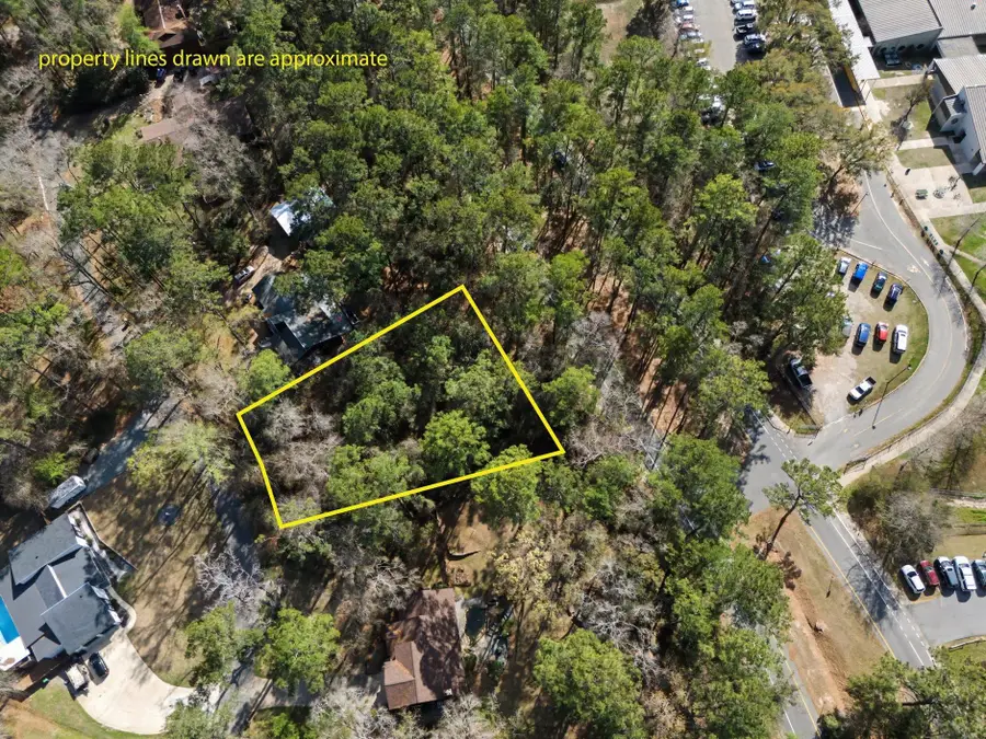 3373 Barrow Hill Trl, Tallahassee, FL 32312 - #3