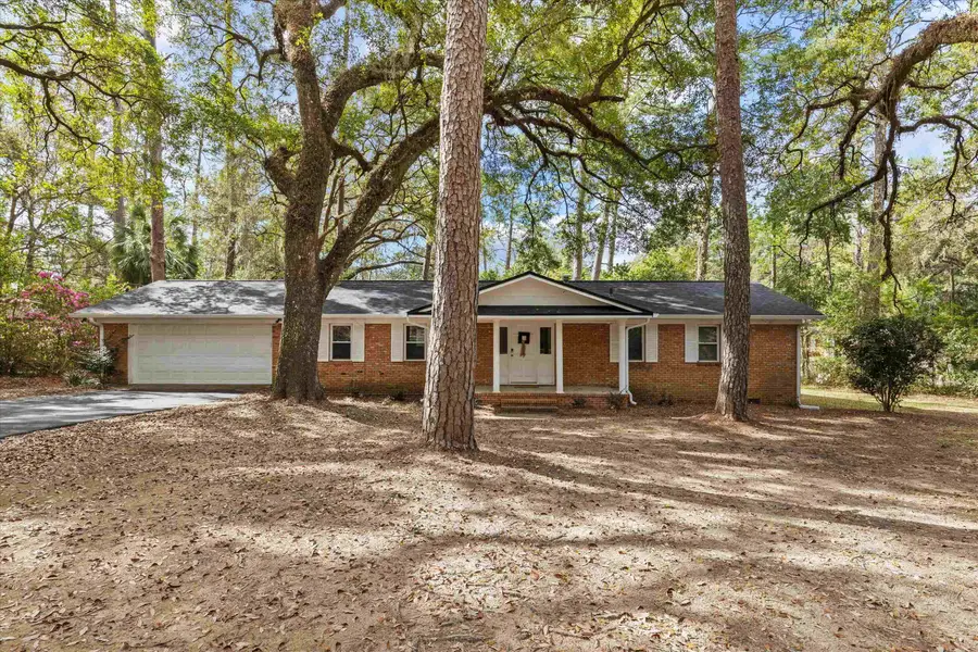 1609 Sunset Lane, Tallahassee, FL 32303 - #2