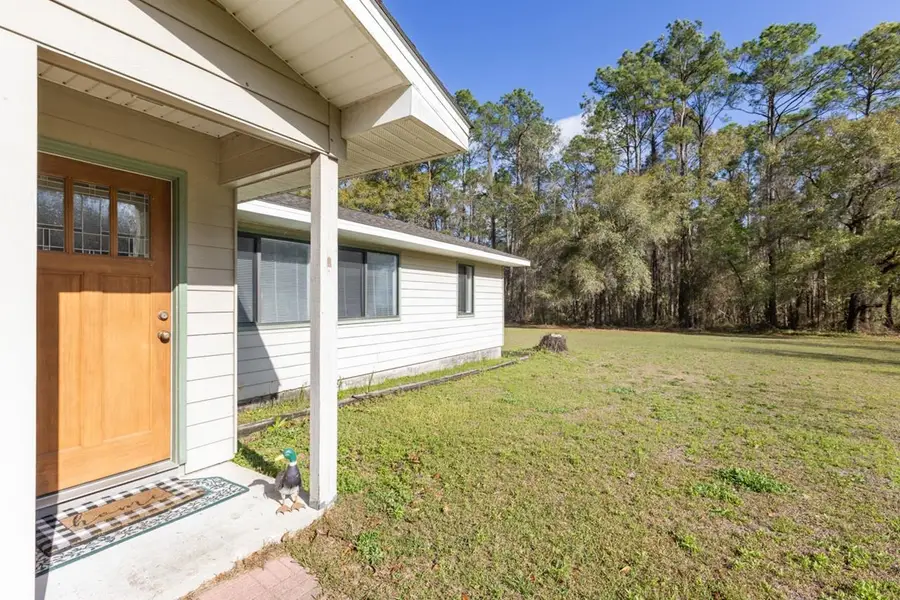 8156 Waukeenah Highway, Monticello, FL 32344 - #2