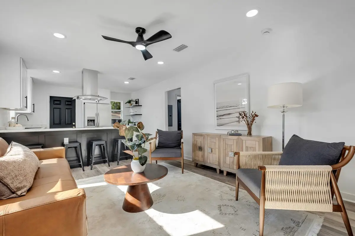 1410 Coleman Street, Tallahassee, FL 32310 - #1