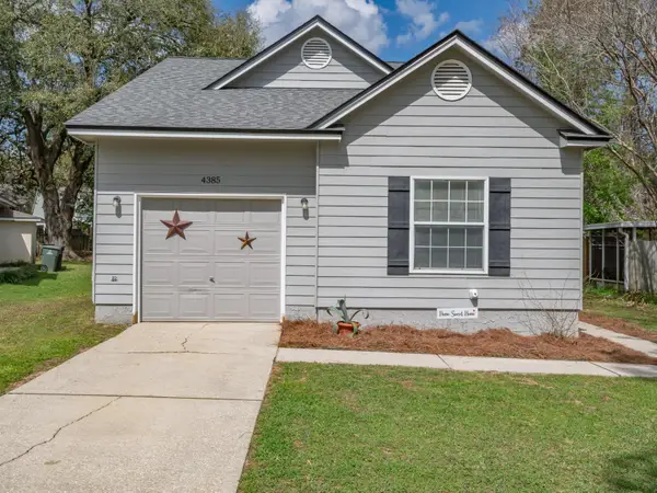 4385 Benchmark Trace, Tallahassee, FL 32317