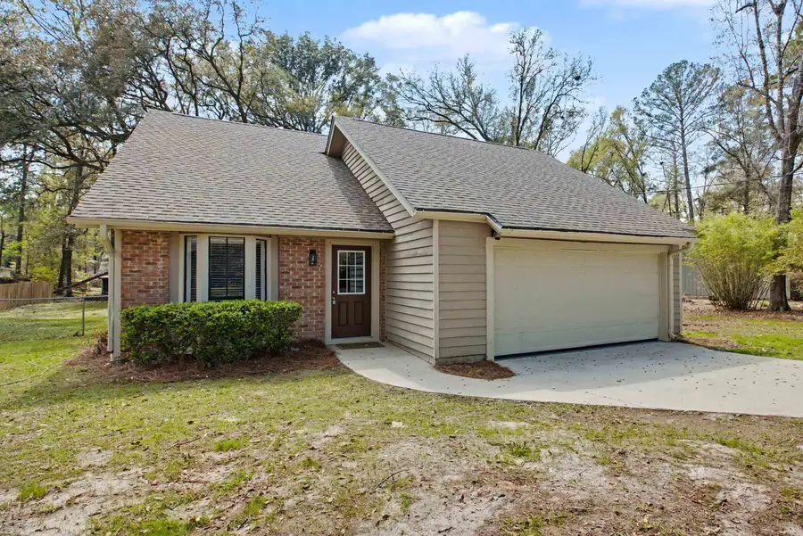 3413 Native Dancer Trail, Tallahassee, FL 32309 - #3