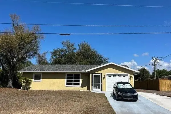 11472 Claggett Avenue, Other Florida, FL 33981