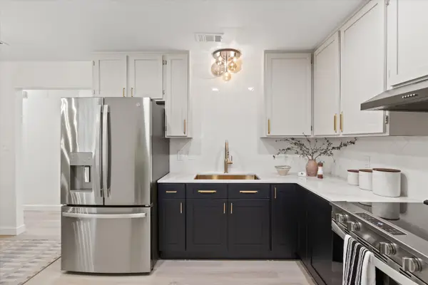 8477 Titus Lane, Tallahassee, FL 32305