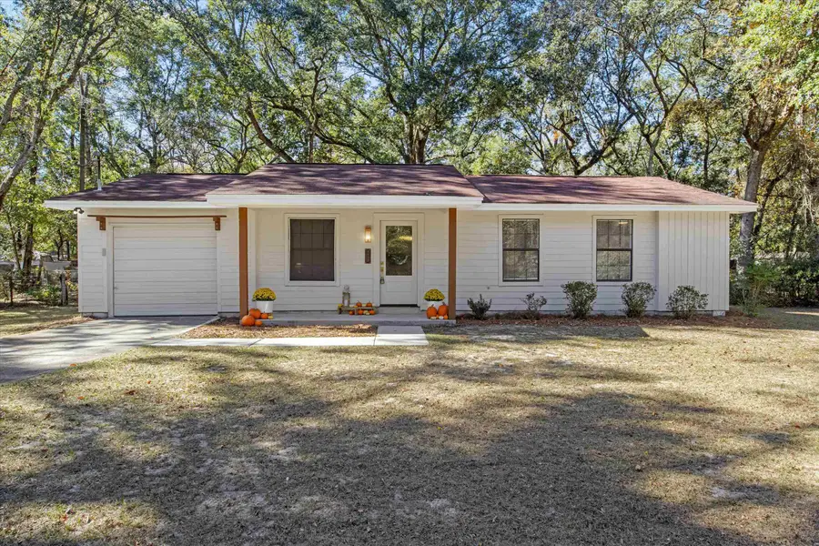 8477 Titus Lane, Tallahassee, FL 32305 - #2