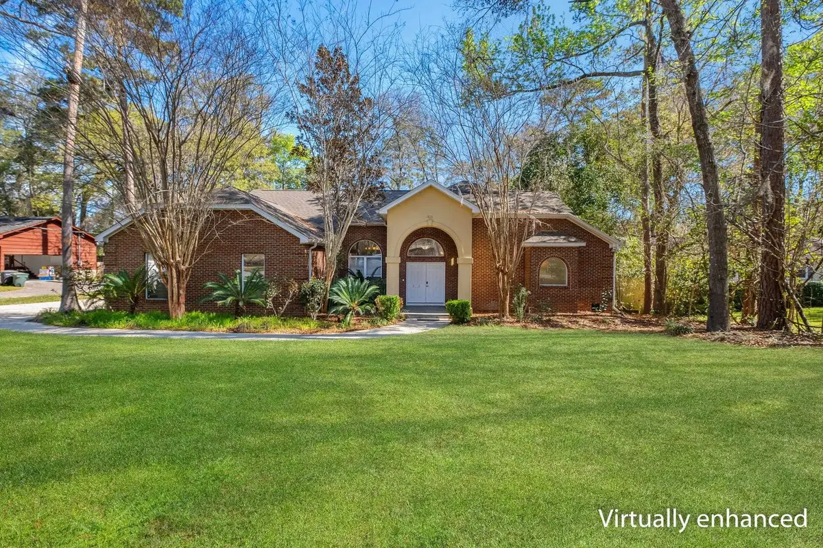 1821 Woodgate Way, Tallahassee, FL 32308 - #1