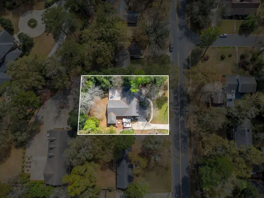 1821 Woodgate Way, Tallahassee, FL 32308 - #3