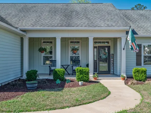 112 Nandina Way, Crawfordville, FL 32327