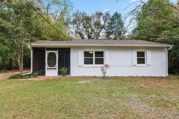 1623 Marcia Avenue, Tallahassee, FL 32310