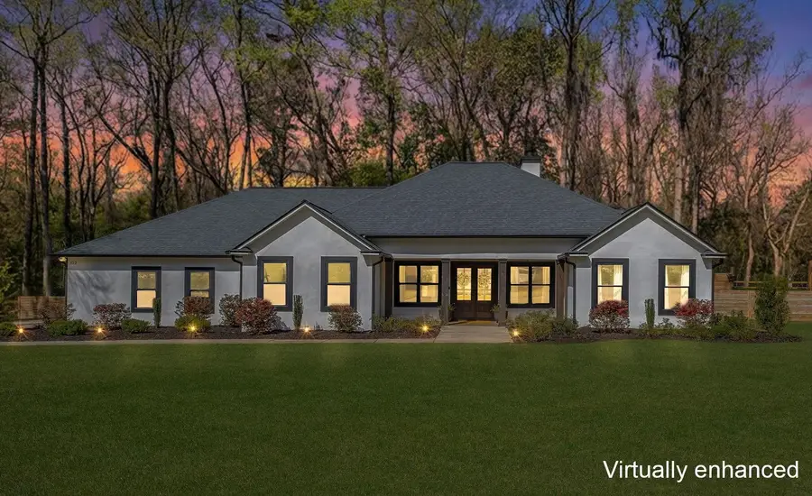 322 Spruce Creek Drive, Tallahassee, FL 32312 - #2