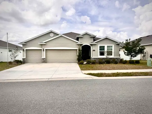 8296 SW 57th Court, Ocala, FL 34476