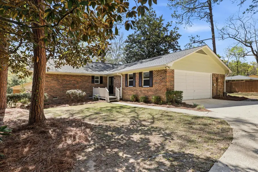 2805 Tipperary Drive, Tallahassee, FL 32309 - #3
