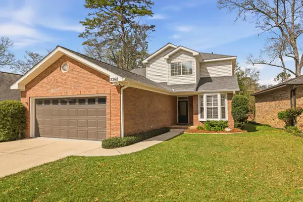 3348 Piping Rock, Tallahassee, FL 32309