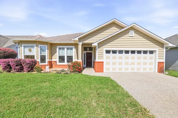 8354 Hinsdale Way, Tallahassee, FL 32312