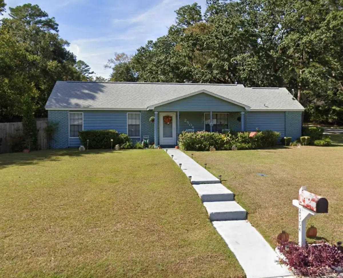 2504 Bedford Way, Tallahassee, FL 32308 - #1