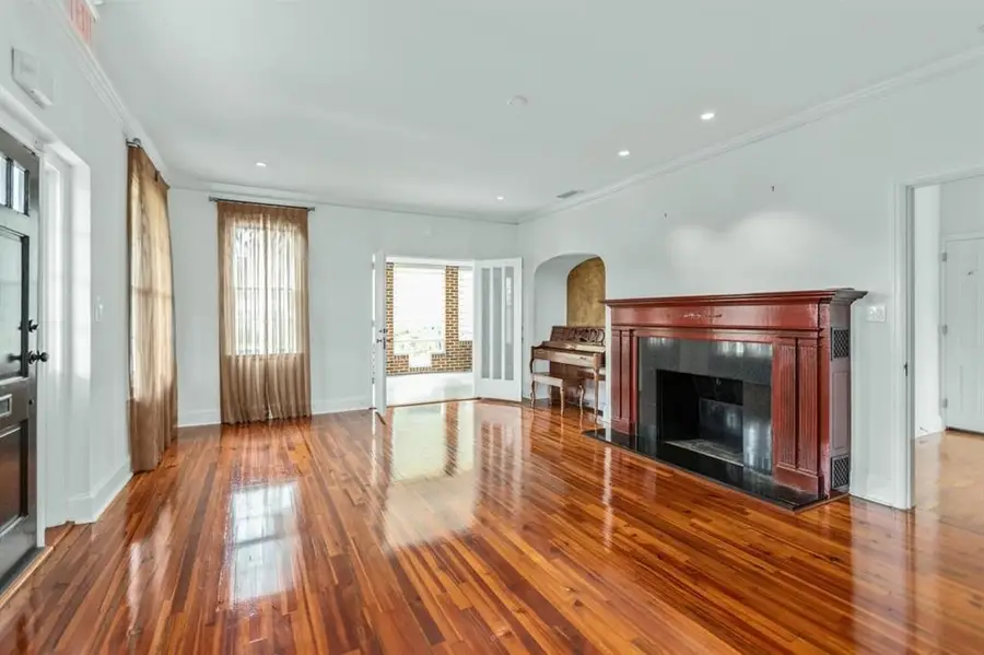 1202 E Park Avenue, Tallahassee, FL 32301 - #3