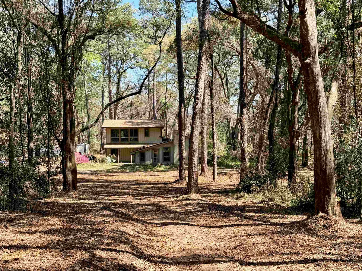 241 Old Dirt Road, Tallahassee, FL 32317 - #1