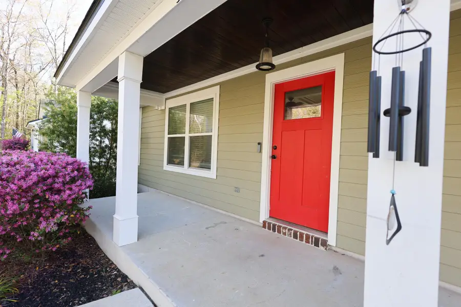 38 Lee Street, Crawfordville, FL 32327 - #3