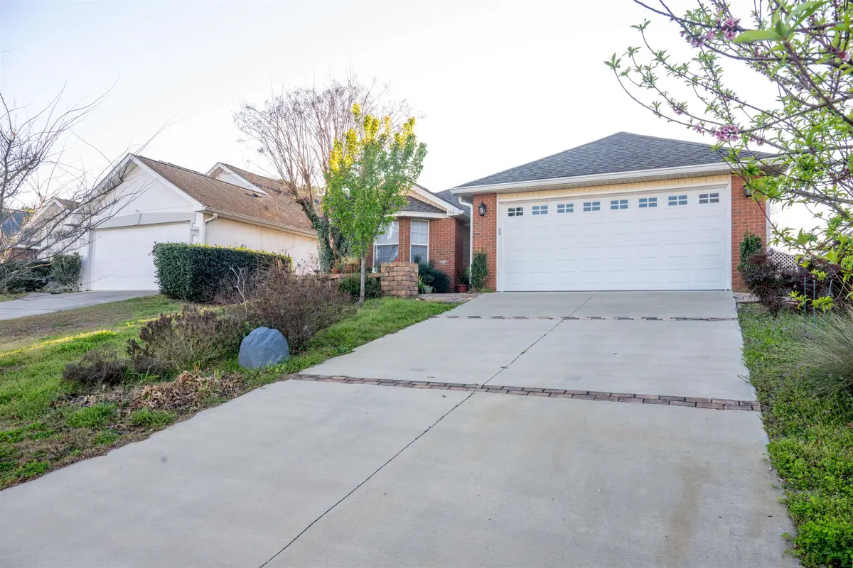 1142 High Meadow Drive, Tallahassee, FL 32311 - #1