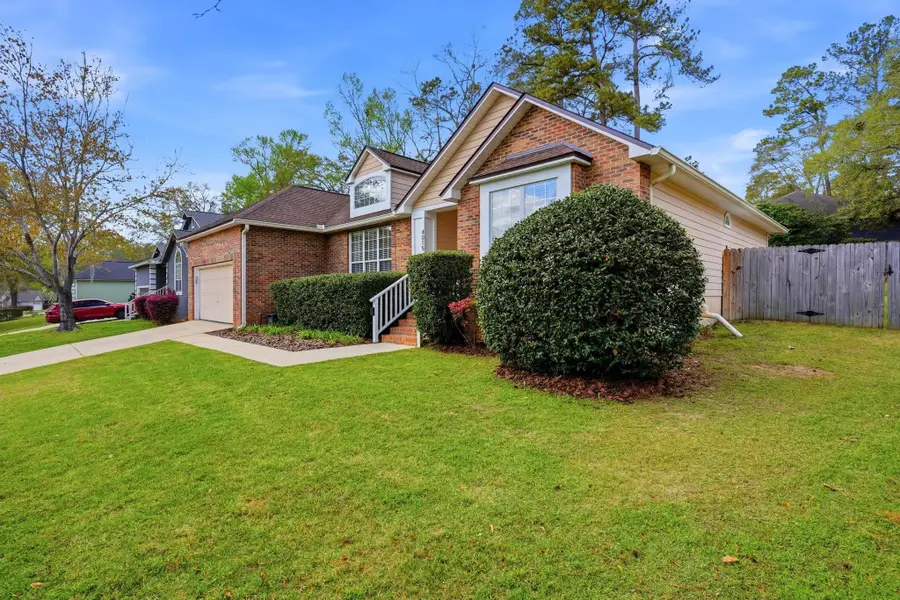 4015 Harpers Ferry Drive, Tallahassee, FL 32308 - #2
