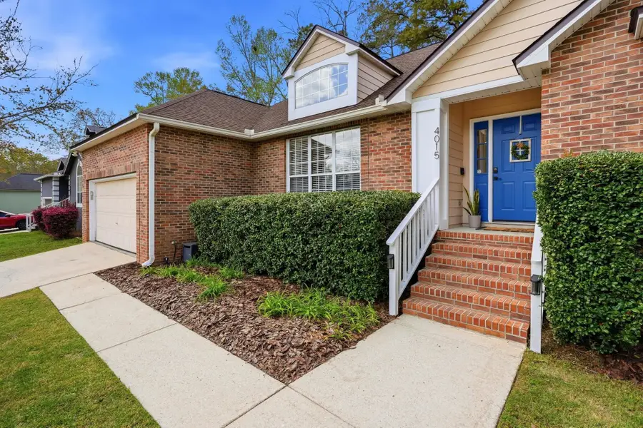 4015 Harpers Ferry Drive, Tallahassee, FL 32308 - #3