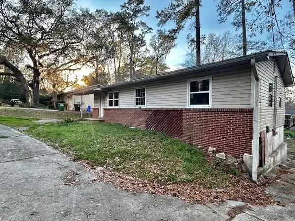 2150 Harriett Drive, Tallahassee, FL 32303