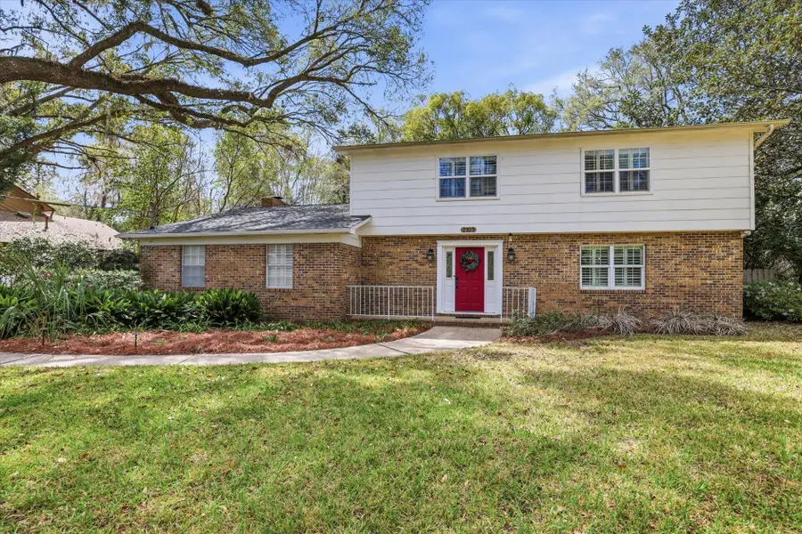 2103 Ellicott Drive, Tallahassee, FL 32308 - #2