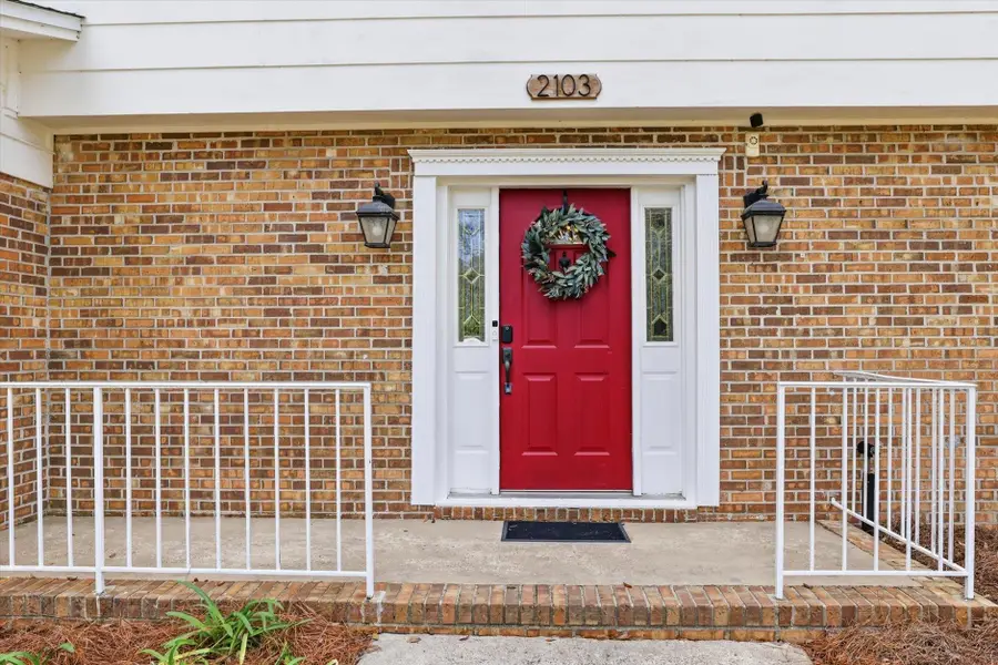 2103 Ellicott Drive, Tallahassee, FL 32308 - #3