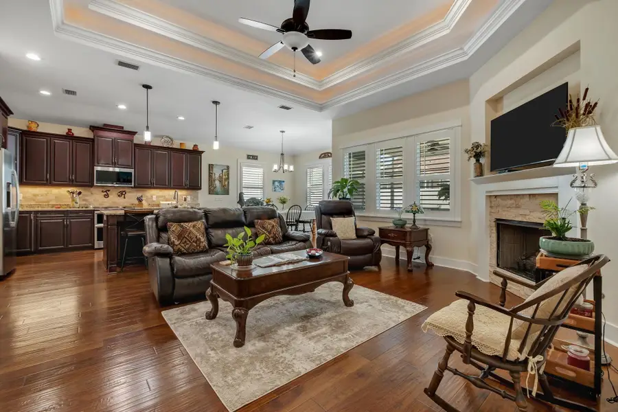 2795 Panther Lane, Tallahassee, FL 32308 - #3