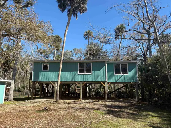 1714 NE River Road, Steinhatchee, FL 32359