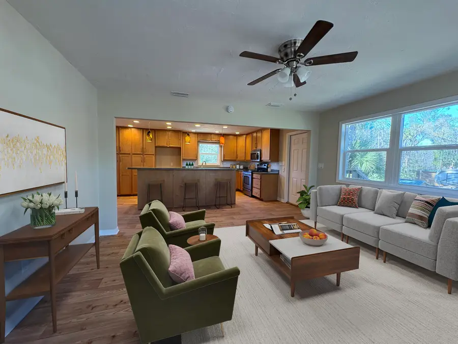 1714 NE River Road, Steinhatchee, FL 32359 - #3