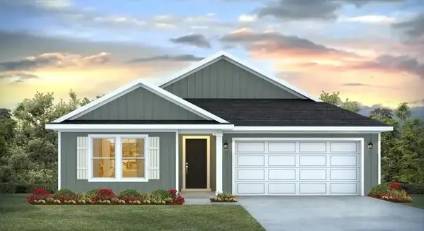 149 Milestone Trail, Crawfordville, FL 32327