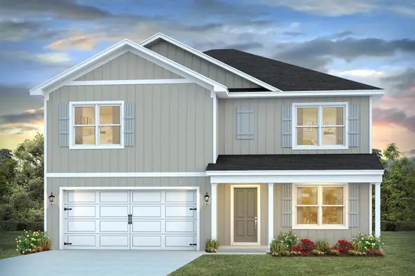 141 Milestone Trail, Crawfordville, FL 32327